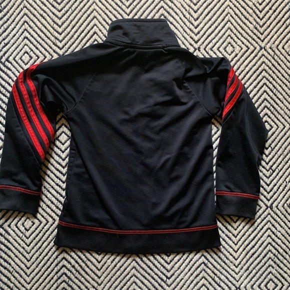 Adidas zip up - Picture 3 of 3